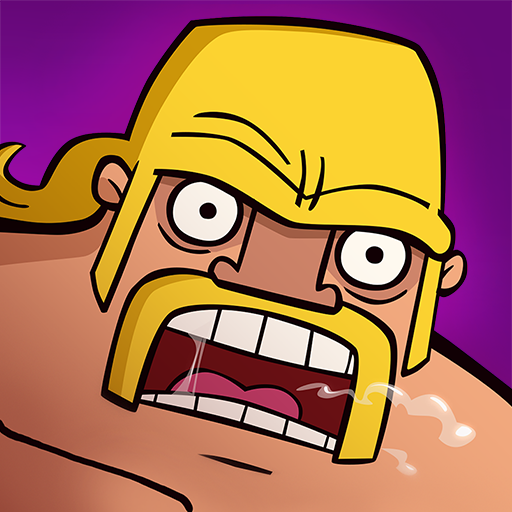 جم کلش اف کلنز